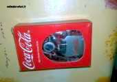 Coca Cola radiolina 02